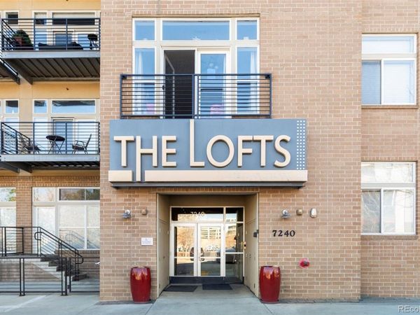 7240 W Custer Avenue, Unit 409, Lakewood, CO 80226