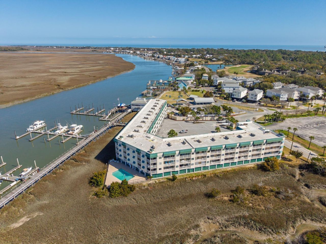 3701 Dock Site Road Photo 11