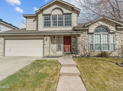 4547 Canyon Ridge Lane, Reno, NV 89523 Photo