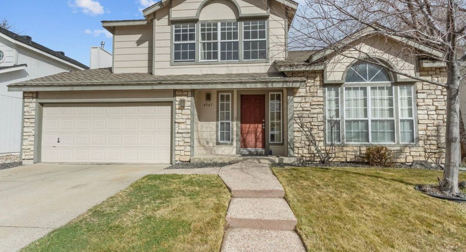 4547 Canyon Ridge Lane, Reno, NV 89523 Photo