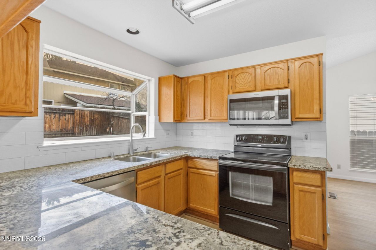 4547 Canyon Ridge Lane, Reno, NV 89523 Photo