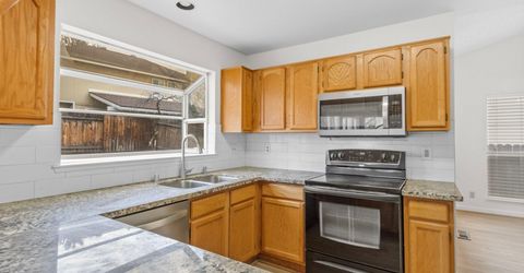 4547 Canyon Ridge Lane, Reno, NV 89523 Photo