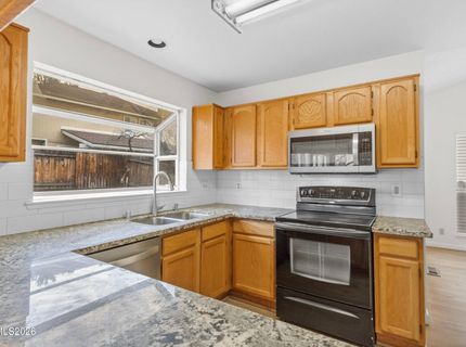 4547 Canyon Ridge Lane, Reno, NV 89523 Photo