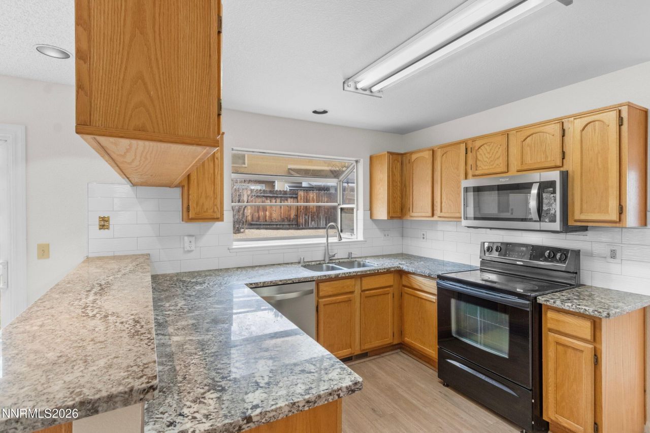4547 Canyon Ridge Lane, Reno, NV 89523 Photo