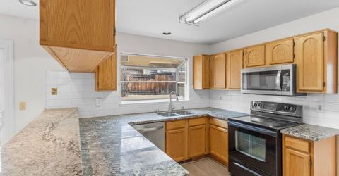 4547 Canyon Ridge Lane, Reno, NV 89523 Photo