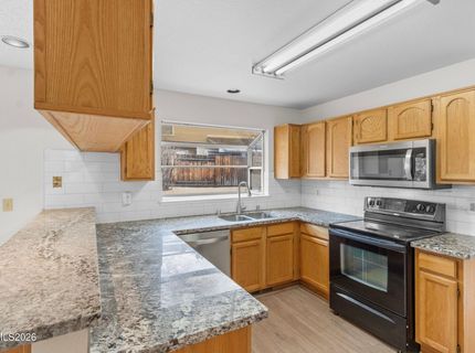 4547 Canyon Ridge Lane, Reno, NV 89523 Photo