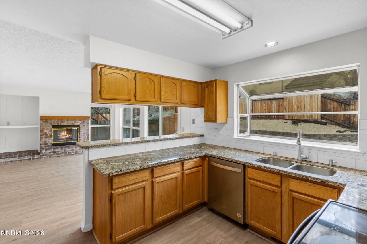 4547 Canyon Ridge Lane, Reno, NV 89523 Photo