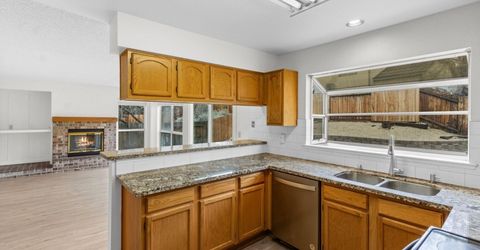 4547 Canyon Ridge Lane, Reno, NV 89523 Photo