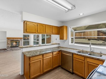 4547 Canyon Ridge Lane, Reno, NV 89523 Photo