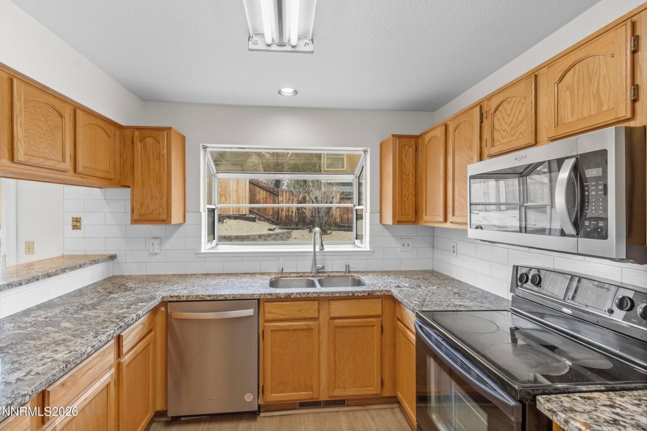 4547 Canyon Ridge Lane, Reno, NV 89523 Photo