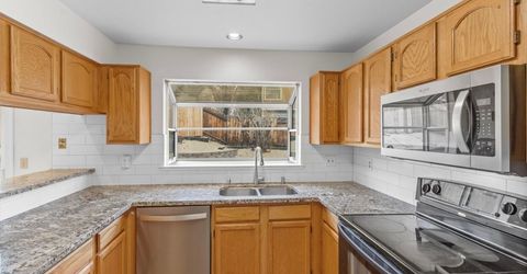 4547 Canyon Ridge Lane, Reno, NV 89523 Photo