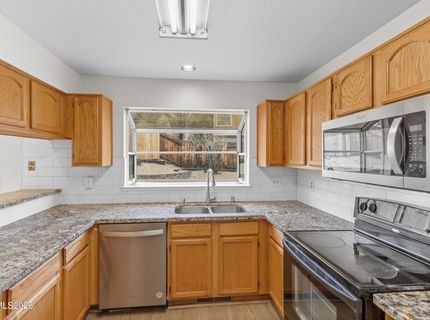 4547 Canyon Ridge Lane, Reno, NV 89523 Photo