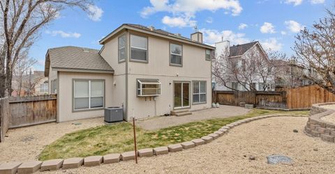 4547 Canyon Ridge Lane, Reno, NV 89523 Photo