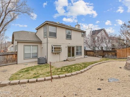 4547 Canyon Ridge Lane, Reno, NV 89523 Photo