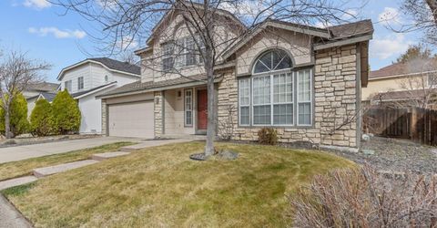 4547 Canyon Ridge Lane, Reno, NV 89523 Photo