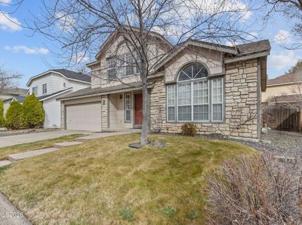 4547 Canyon Ridge Lane, Reno, NV 89523 Photo