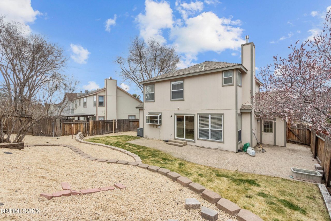 4547 Canyon Ridge Lane, Reno, NV 89523 Photo