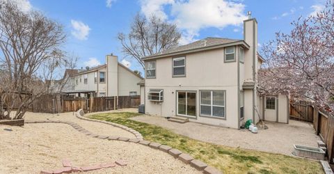 4547 Canyon Ridge Lane, Reno, NV 89523 Photo