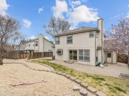 4547 Canyon Ridge Lane, Reno, NV 89523 Photo