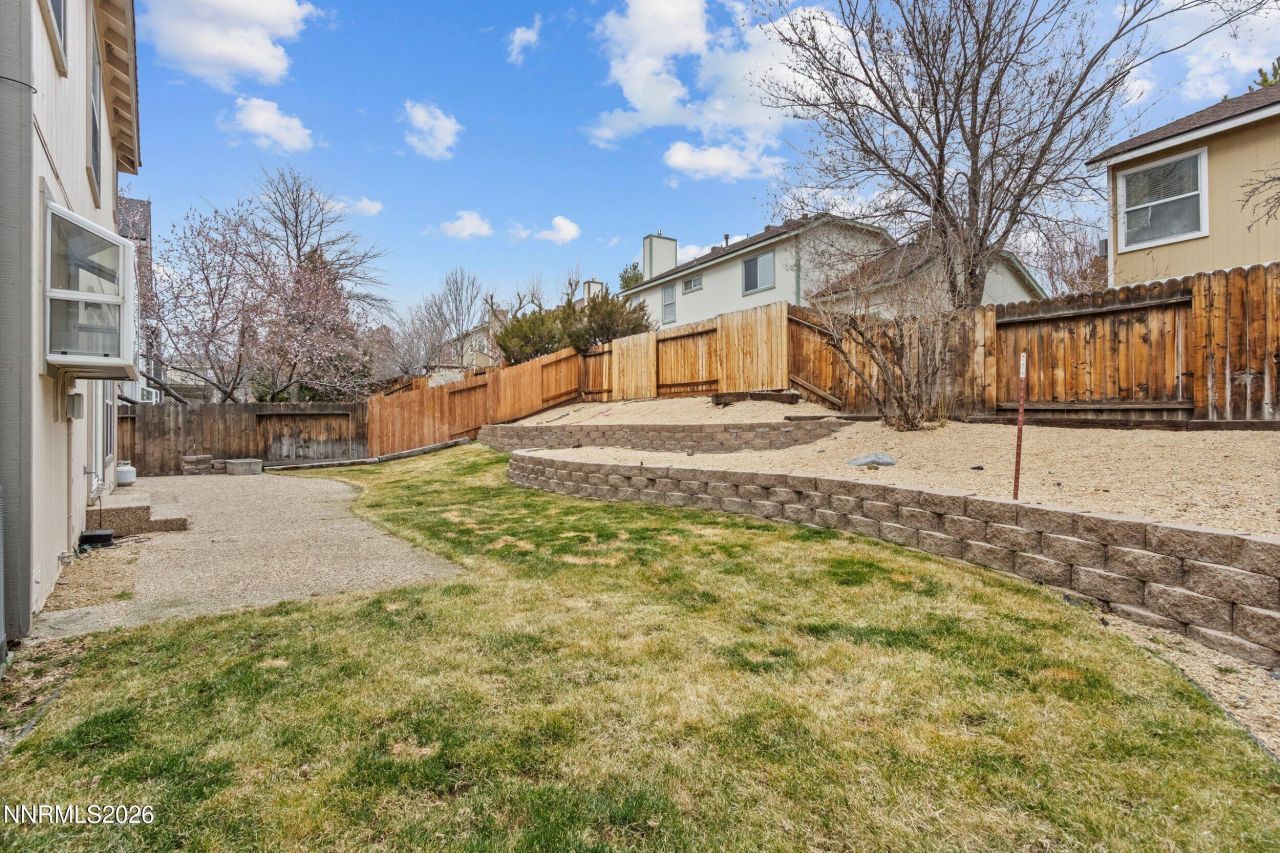 4547 Canyon Ridge Lane, Reno, NV 89523 Photo