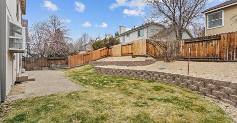 4547 Canyon Ridge Lane, Reno, NV 89523 Photo