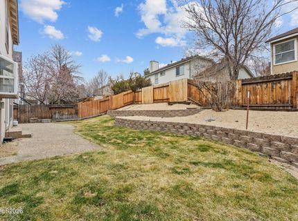4547 Canyon Ridge Lane, Reno, NV 89523 Photo