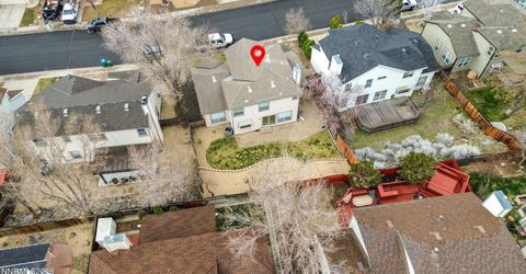 4547 Canyon Ridge Lane, Reno, NV 89523 Photo