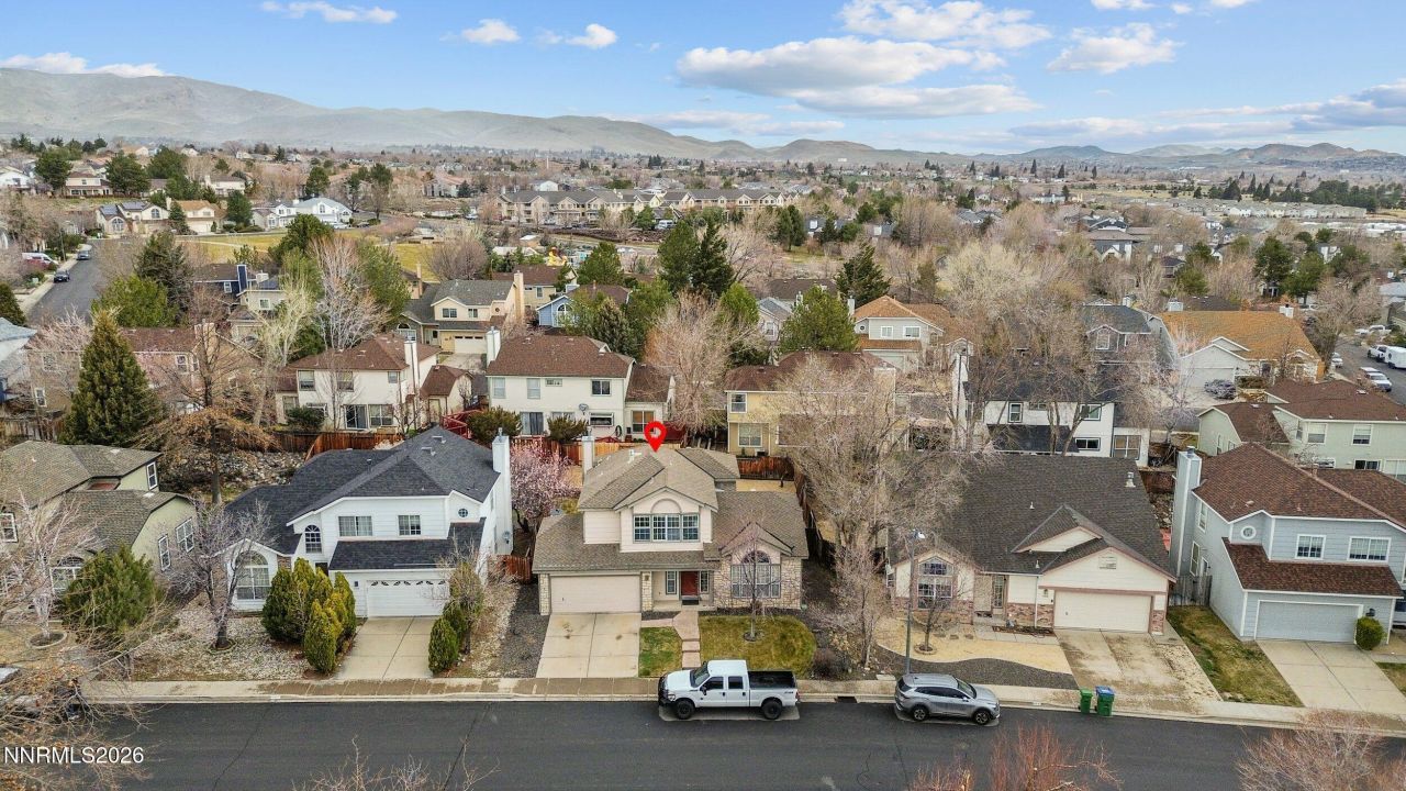 4547 Canyon Ridge Lane, Reno, NV 89523 Photo