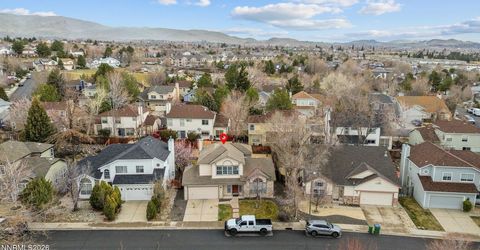 4547 Canyon Ridge Lane, Reno, NV 89523 Photo