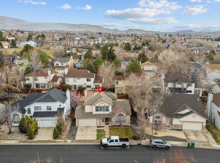 4547 Canyon Ridge Lane, Reno, NV 89523 Photo