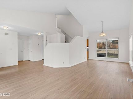 4547 Canyon Ridge Lane, Reno, NV 89523 Photo