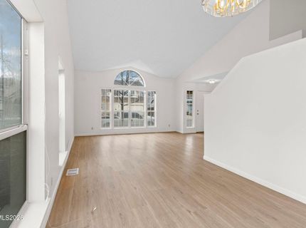 4547 Canyon Ridge Lane, Reno, NV 89523 Photo