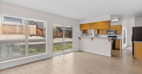 4547 Canyon Ridge Lane, Reno, NV 89523 Photo