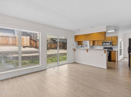 4547 Canyon Ridge Lane, Reno, NV 89523 Photo