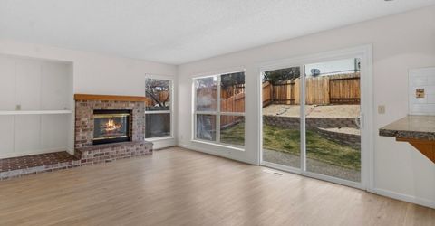 4547 Canyon Ridge Lane, Reno, NV 89523 Photo