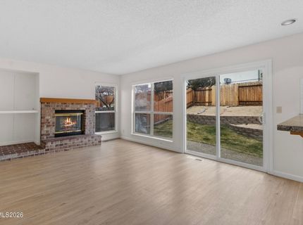 4547 Canyon Ridge Lane, Reno, NV 89523 Photo