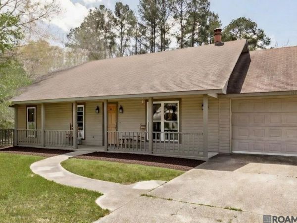 14162 Forest Glen Ln, Livingston, LA 70785