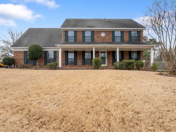 3576 GAILYN DR, Bartlett, TN 38135