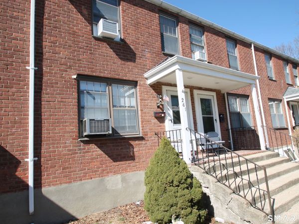 261 Pennsylvania, Unit 261, Bridgeport, CT 06610