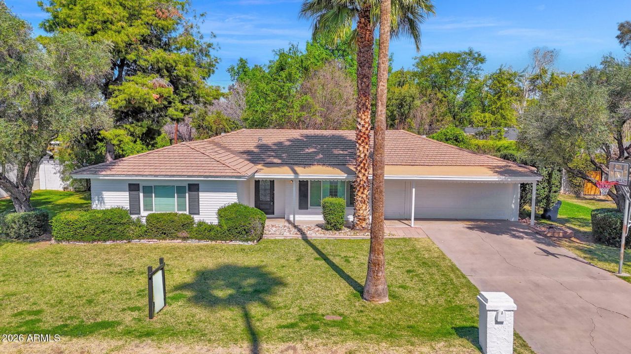 1010 W Vista Avenue, Phoenix, AZ 85021 Main Photo