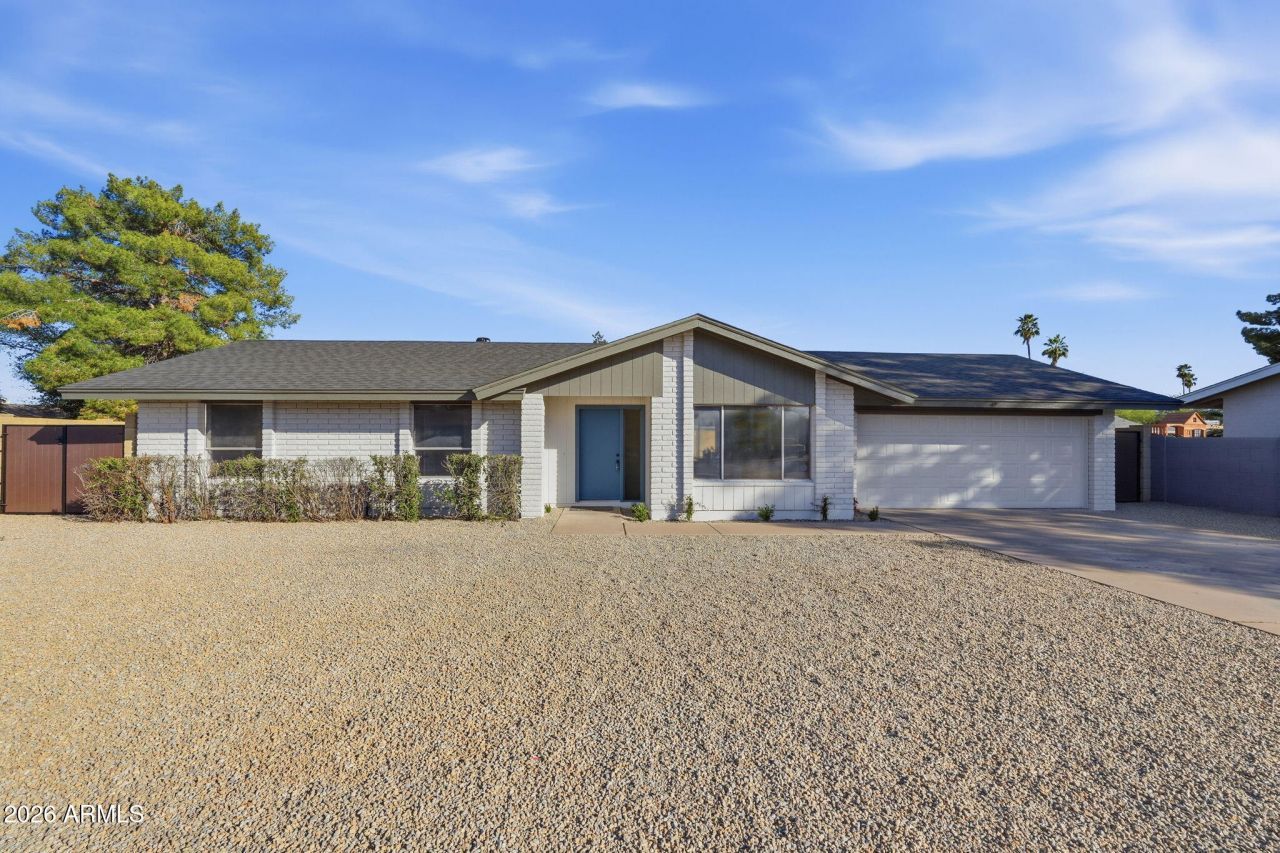 709 N Linden Circle, Mesa, AZ 85203 Main Photo