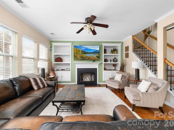 11019 Southfield Drive, Charlotte, NC 28273