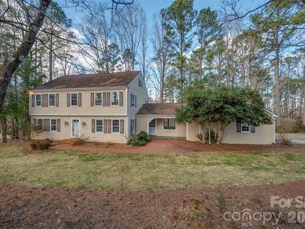 149 Woodbriar Street, Forest City, NC 28043