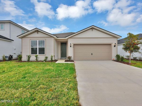 3255 WILLOWLEAF Lane, Green Cove Springs, FL 32043