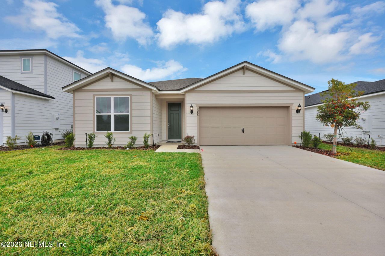 3255 Willowleaf Lane, Green Cove Springs, FL 32043 Main Photo