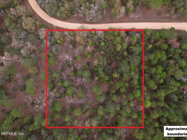 119 BEULAH Drive, Hawthorne, FL 32640