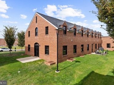 9071 POWER HOUSE ROAD , Unit 103, LORTON, VA 22079