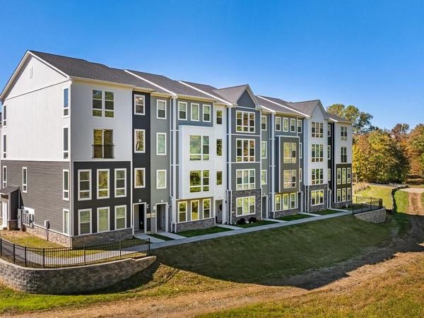 900 GILBERT ROAD, Unit 3614B, ABERDEEN, MD 21001