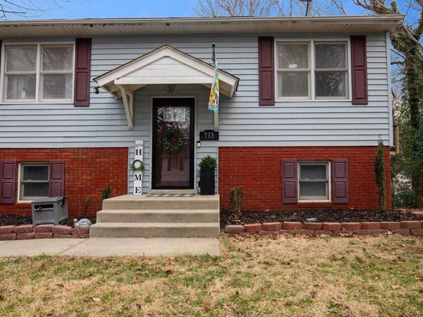 715 Willow Road, Lusby, MD 20657 Main Photo