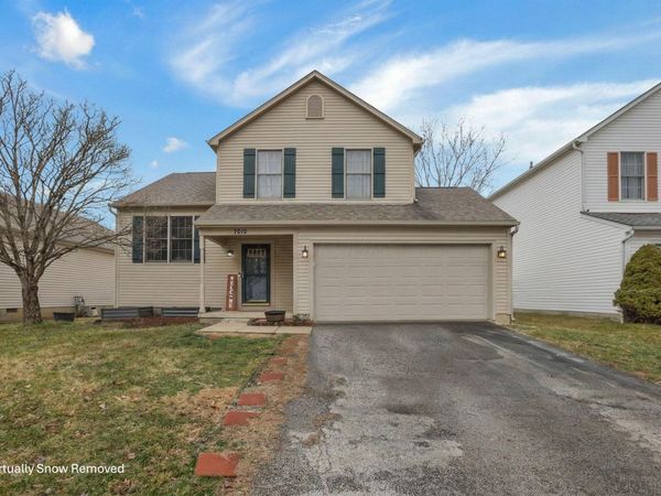 7010 Weurful Drive, Canal Winchester, OH 43110